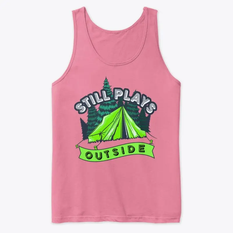 Camping Shirt - Camping Gift