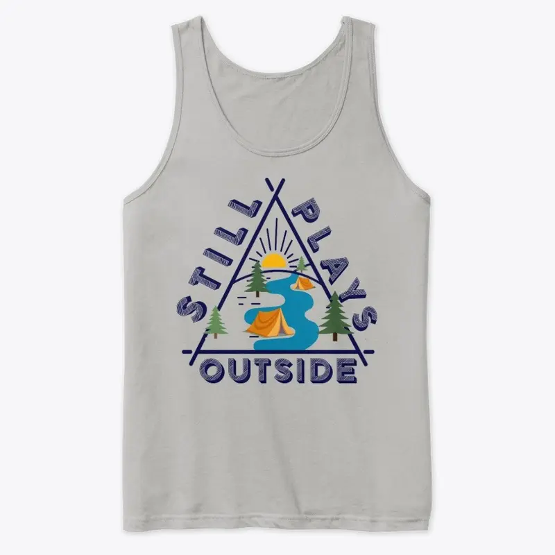 Camping Shirt - Camping Gift