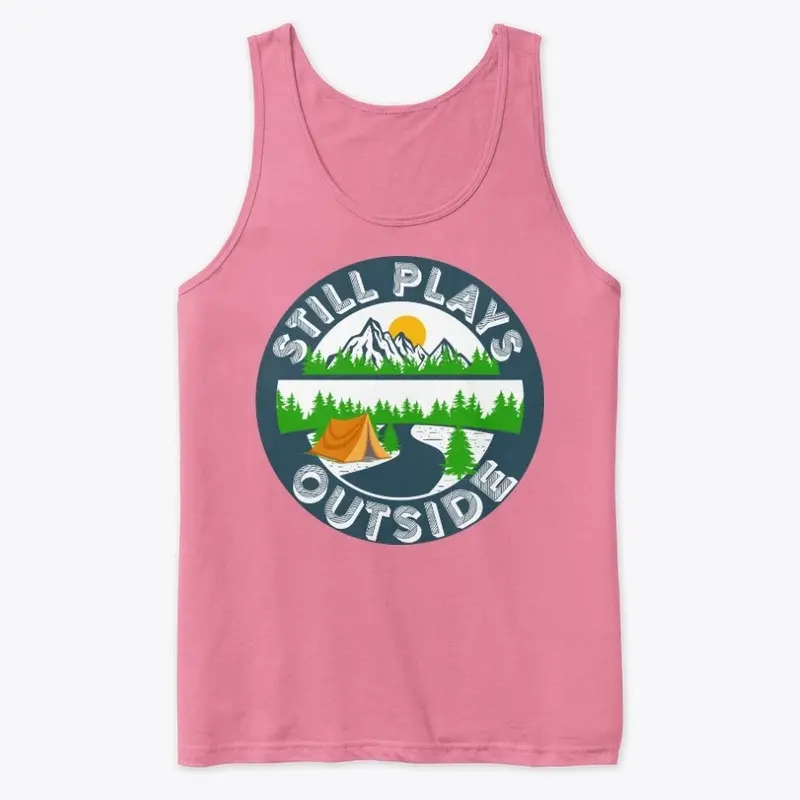 Camping Hiking Camp Hike Women Outdoors