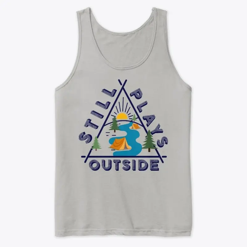 Camping Shirt - Camping Gift