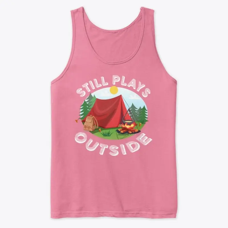 Camping Shirt - Camping Gift