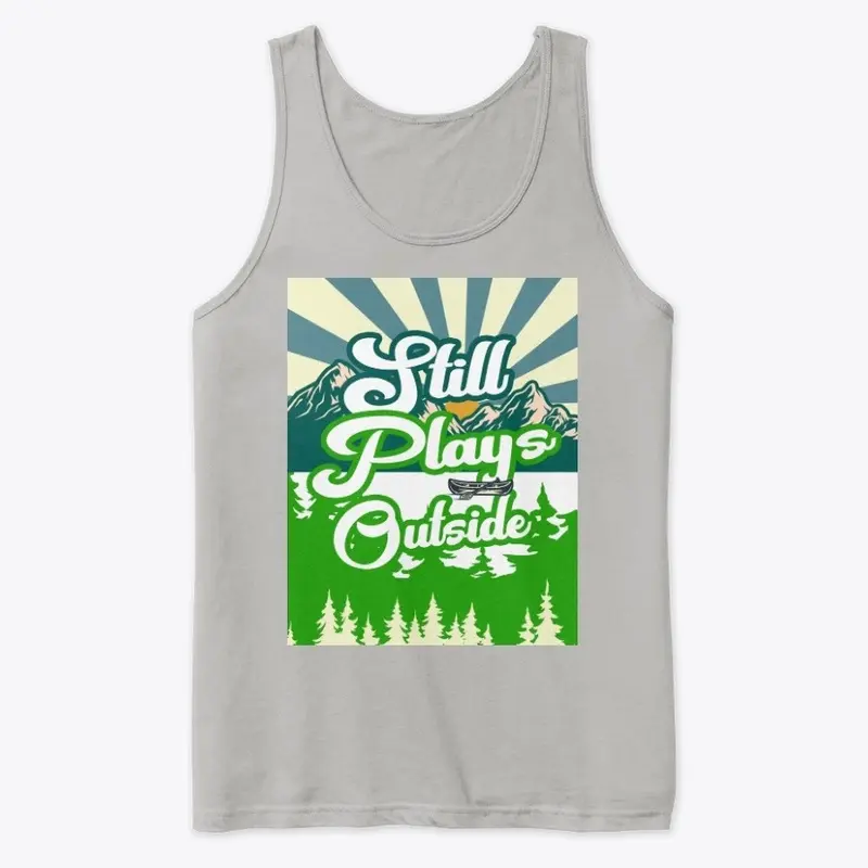 Camping Shirt - Camping Gift